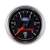 2-1/16" FUEL PRESSURE, 0-15 PSI, FORD RACING